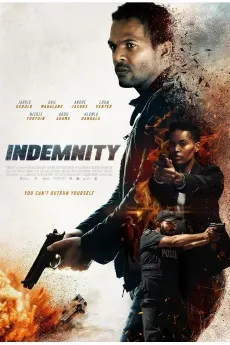 Indemnity 2021 YTS 1080p Full Movie 1600MB Download