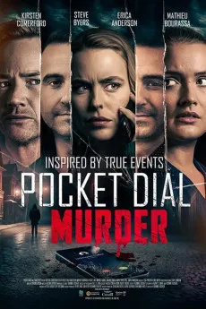 Pocket Dial Murder 2023 YTS 1080p Full Movie 1600MB Download
