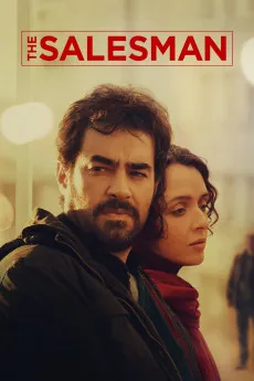 The Salesman 2016 PERSIAN YTS 1080p Full Movie 1600MB Download