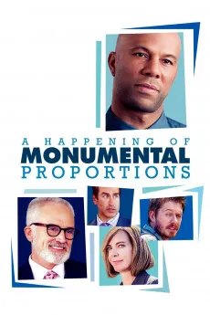 A Happening of Monumental Proportions 2017 YTS 1080p Full Movie 1600MB Download