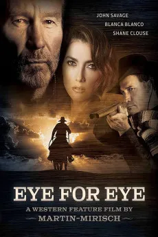 Eye for Eye 2022 YTS 1080p Full Movie 1600MB Download