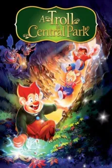 A Troll in Central Park 1994 YTS 1080p Full Movie 1600MB Download