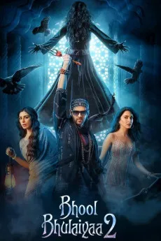 Bhool Bhulaiyaa 2 2022 HINDI YTS High Quality Free Download 720p