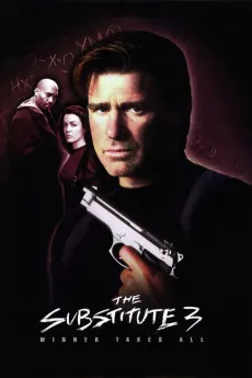 The Substitute 3: Winner Takes All 1999 YTS High Quality Free Download 720p
