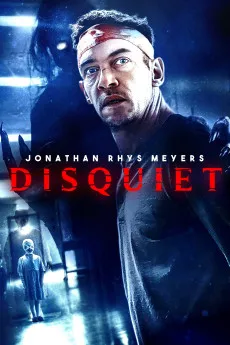 Disquiet 2023 YTS High Quality Free Download 720p