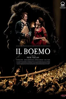 The Bohemian 2022 CZECH YTS High Quality Free Download 720p