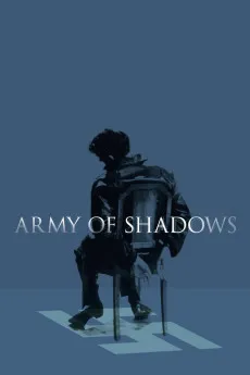 Army of Shadows 1969 FRENCH YTS High Quality Free Download 720p