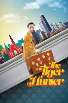The Tiger Hunter 2016 YTS High Quality Full Movie Free Download