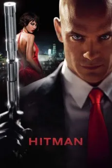 Hitman 2007 YTS High Quality Full Movie Free Download