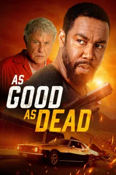 As Good as Dead 2022 YTS High Quality Full Movie Free Download