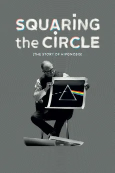 Squaring the Circle: The Story of Hipgnosis 2022 YTS High Quality Full Movie Free Download