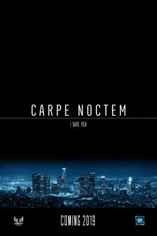 Seize the Night 2022 YTS High Quality Full Movie Free Download