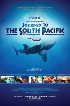 Journey to the South Pacific 2013 YTS High Quality Full Movie Free Download