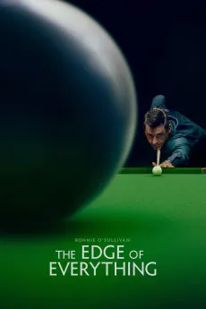 Ronnie O'Sullivan: The Edge of Everything 2023 YTS High Quality Full Movie Free Download