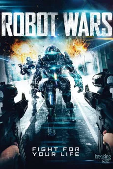 Robot Wars 2016 YTS High Quality Full Movie Free Download