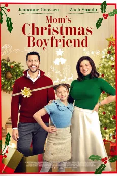 Mom's Christmas Boyfriend 2023 YTS High Quality Full Movie Free Download