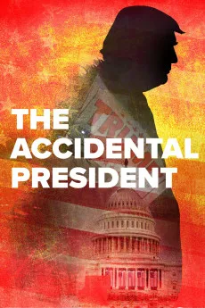 The Accidental President 2020 YTS High Quality Full Movie Free Download