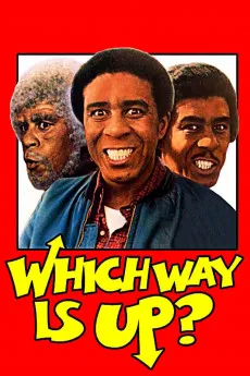 Which Way Is Up? 1977 YTS High Quality Full Movie Free Download