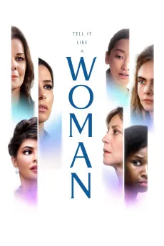 Tell It Like a Woman 2022 YTS High Quality Full Movie Free Download