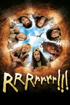 RRRrrrr!!! 2004 FRENCH YTS High Quality Full Movie Free Download