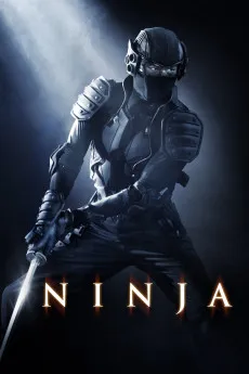 Ninja 2009 YTS High Quality Full Movie Free Download