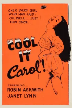 Cool It, Carol! 1970 YTS High Quality Full Movie Free Download