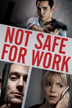 Not Safe for Work 2014 YTS High Quality Full Movie Free Download