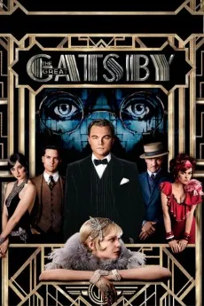 The Great Gatsby 2013 YTS High Quality Full Movie Free Download