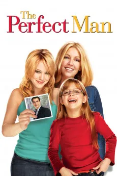 The Perfect Man 2005 YTS High Quality Full Movie Free Download