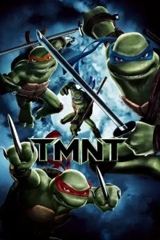 TMNT 2007 YTS High Quality Full Movie Free Download