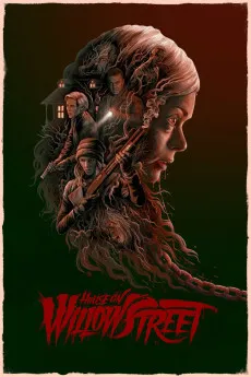 House on Willow Street 2016 YTS High Quality Full Movie Free Download