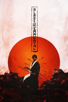 Blade of the Immortal 2017 JAPANESE YTS High Quality Full Movie Free Download