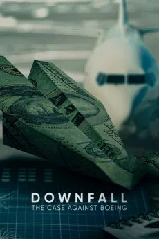 Downfall: The Case Against Boeing 2022 YTS High Quality Full Movie Free Download