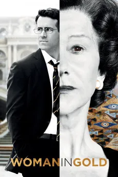 Woman in Gold 2015 YTS High Quality Full Movie Free Download