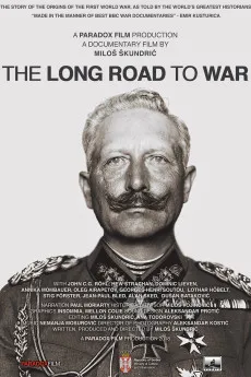 The Long Road to War 2018 YTS High Quality Full Movie Free Download