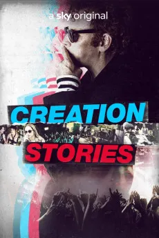 Creation Stories 2021 YTS High Quality Full Movie Free Download