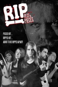 RIP: Rest in Pieces 2020 YTS High Quality Full Movie Free Download