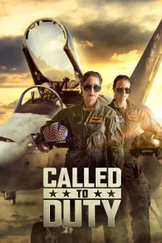 Called to Duty 2023 YTS 720p BluRay 800MB Full Download