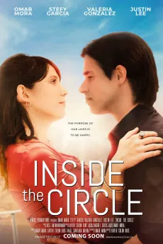 Inside the Circle 2021 YTS 720p BluRay 800MB Full Download