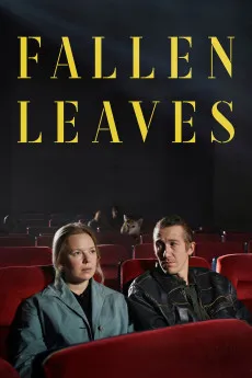 Fallen Leaves 2023 FINNISH YTS 720p BluRay 800MB Full Download