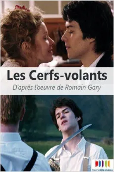 Les cerfs-volants 2007 FRENCH YTS 720p BluRay 800MB Full Download