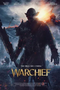Warchief 2024 YTS 720p BluRay 800MB Full Download