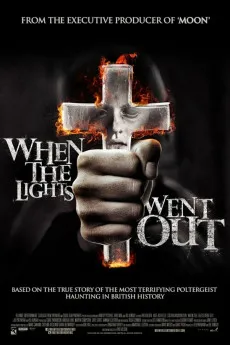 When the Lights Went Out 2012 YTS 720p BluRay 800MB Full Download