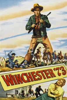 Winchester '73 1950 YTS 720p BluRay 800MB Full Download