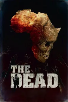 The Dead 2010 YTS 720p BluRay 800MB Full Download