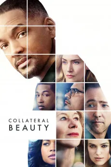 Collateral Beauty 2016 YTS 720p BluRay 800MB Full Download