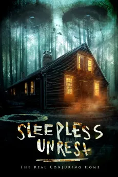 The Sleepless Unrest: The Real Conjuring Home 2021 YTS 720p BluRay 800MB Full Download