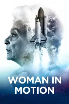 Woman in Motion 2019 YTS 720p BluRay 800MB Full Download