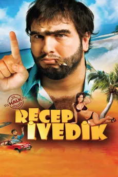 Recep Ivedik 2008 TURKISH YTS 720p BluRay 800MB Full Download