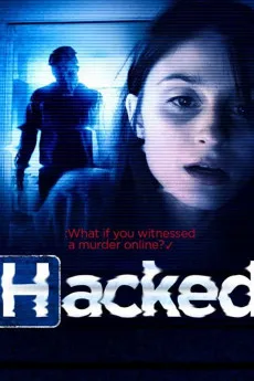 Hacked 2016 YTS 720p BluRay 800MB Full Download